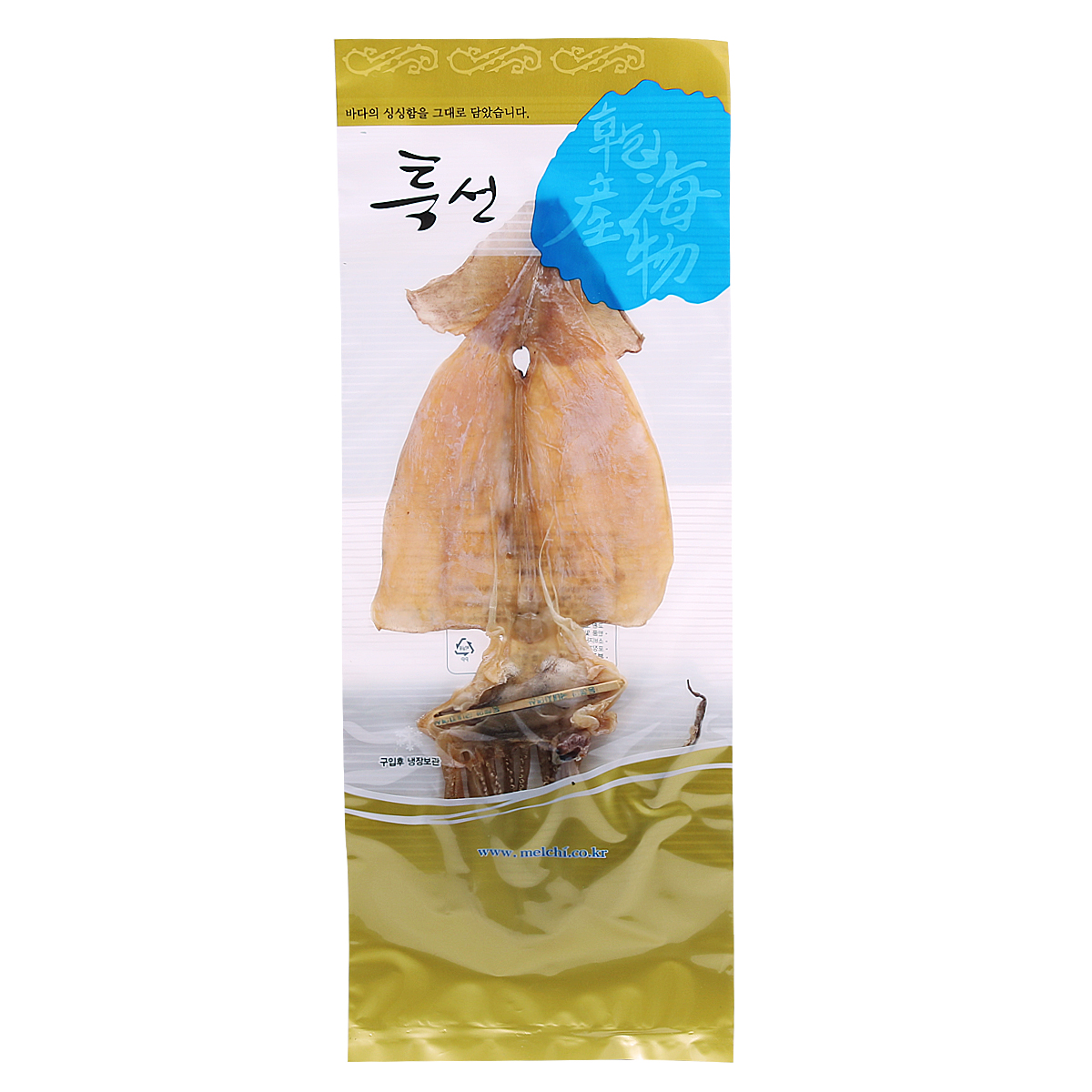 국내산 건오징어 특 2.0k